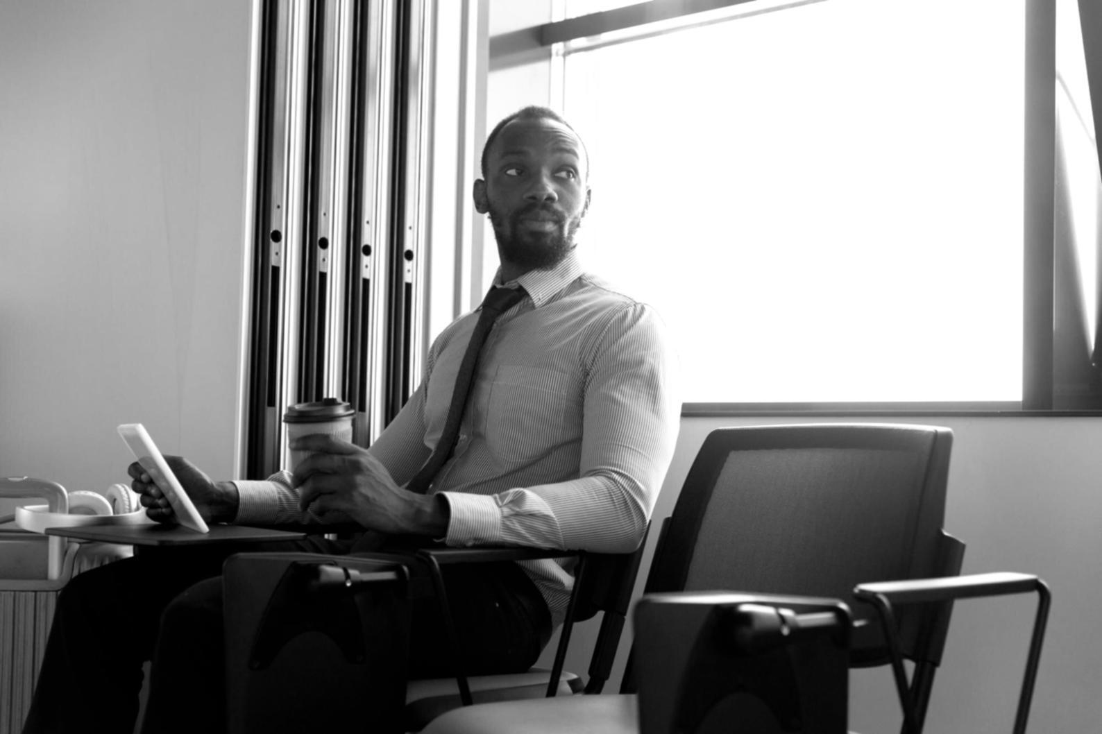 Tableau de bord d'analyse SEO avec métriques en temps réel