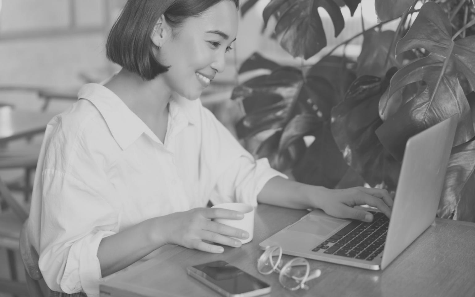 Interface de formation en référencement web